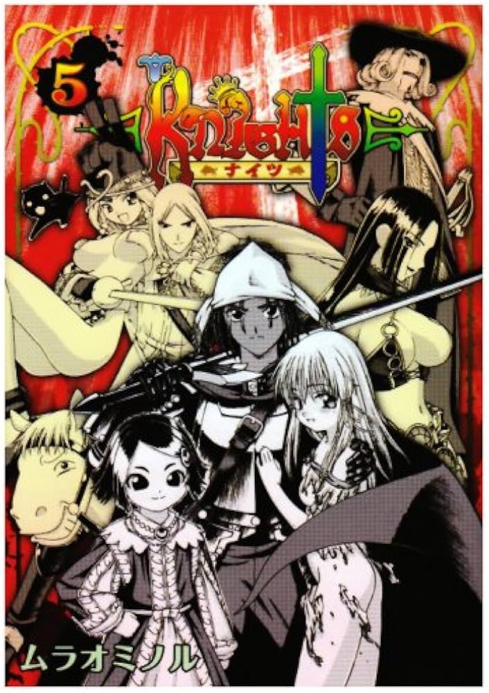 【中古】 Ｋｎｉｇｈｔｓ ３/アスキー・メディアワークス/ムラオミノル 中古】 Knights 3/アスキー・メディアワークス/ムラオミノル